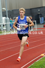 Mens and Boys 3000 metres, 2021 North Eastern Track and Field Champs., Middesbrough. Photo: David T. Hewitson/Sports for All Pics